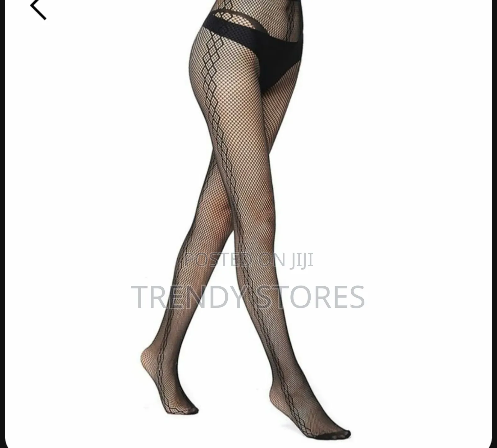 Tight Stockings
