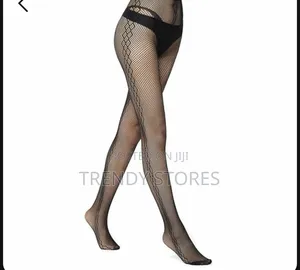 Tight Stockings