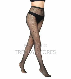 Tight Stockings