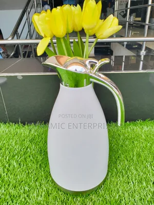 Unbreakable Stainless Steel Flask