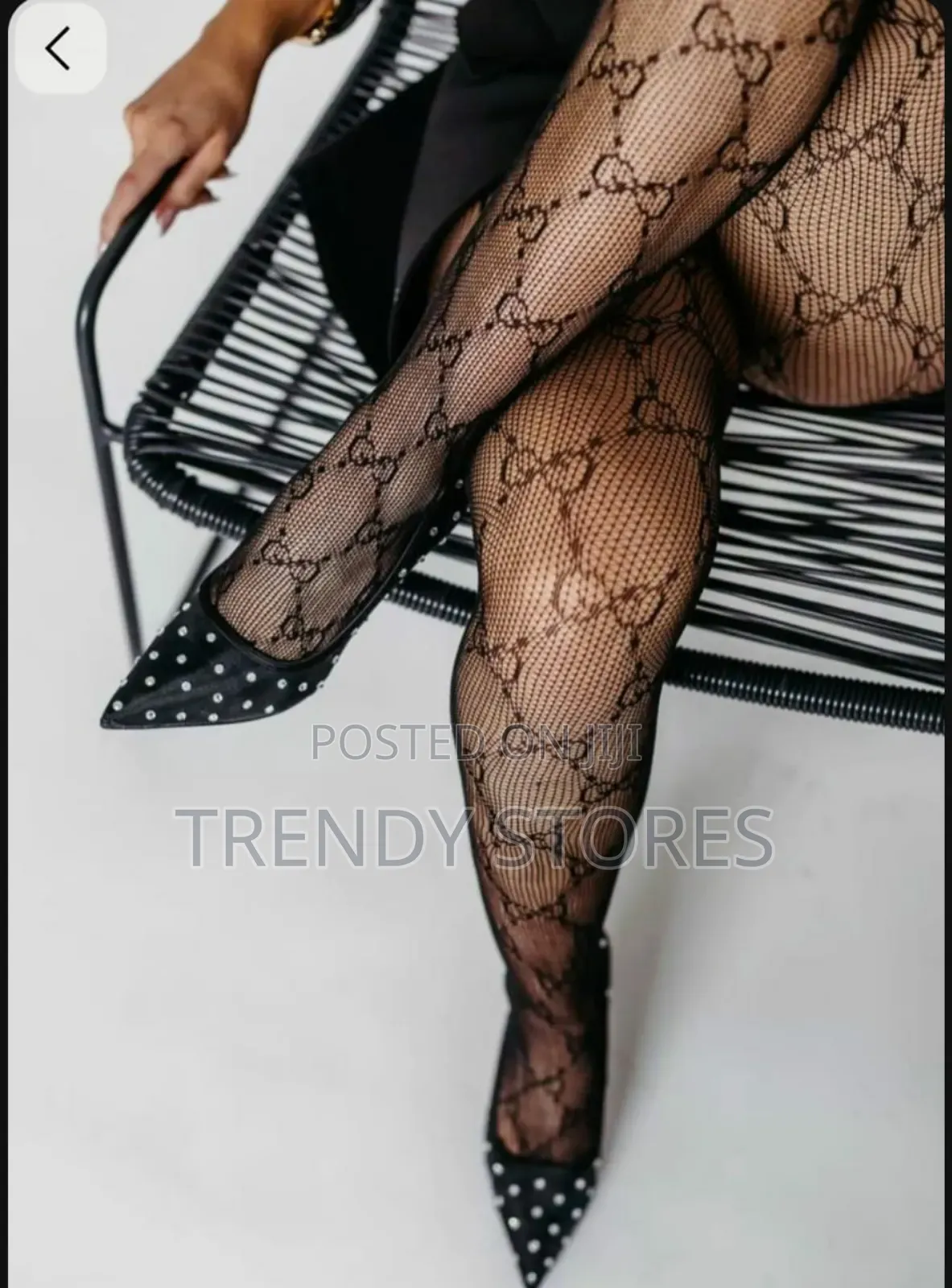 Tight Stockings