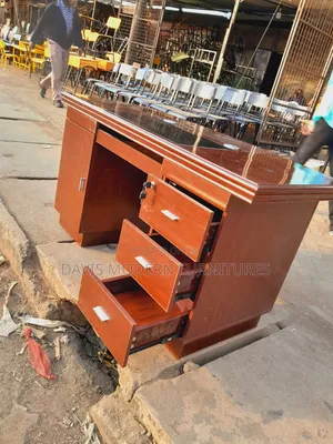 Executive Desk