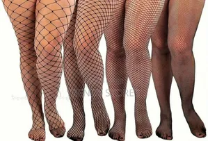 Tight Stockings