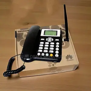Huawei GSM Fixed Wireless Portable Desktop Phone Sim Based Landline