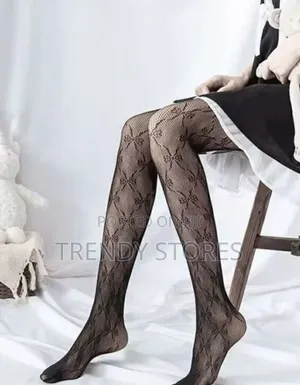 Tight Stockings