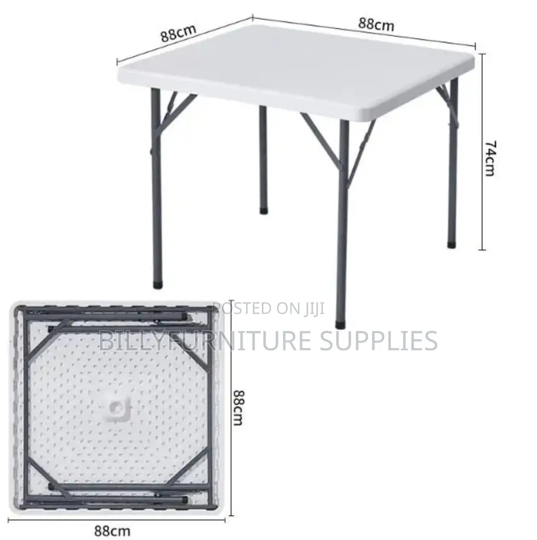 Foldable Table