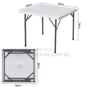 Foldable Table