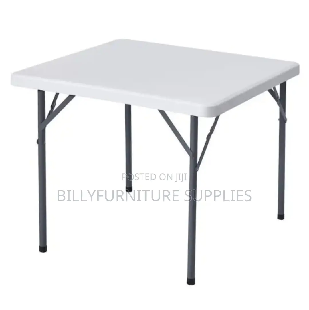 Foldable Table