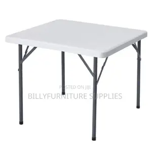 Foldable Table