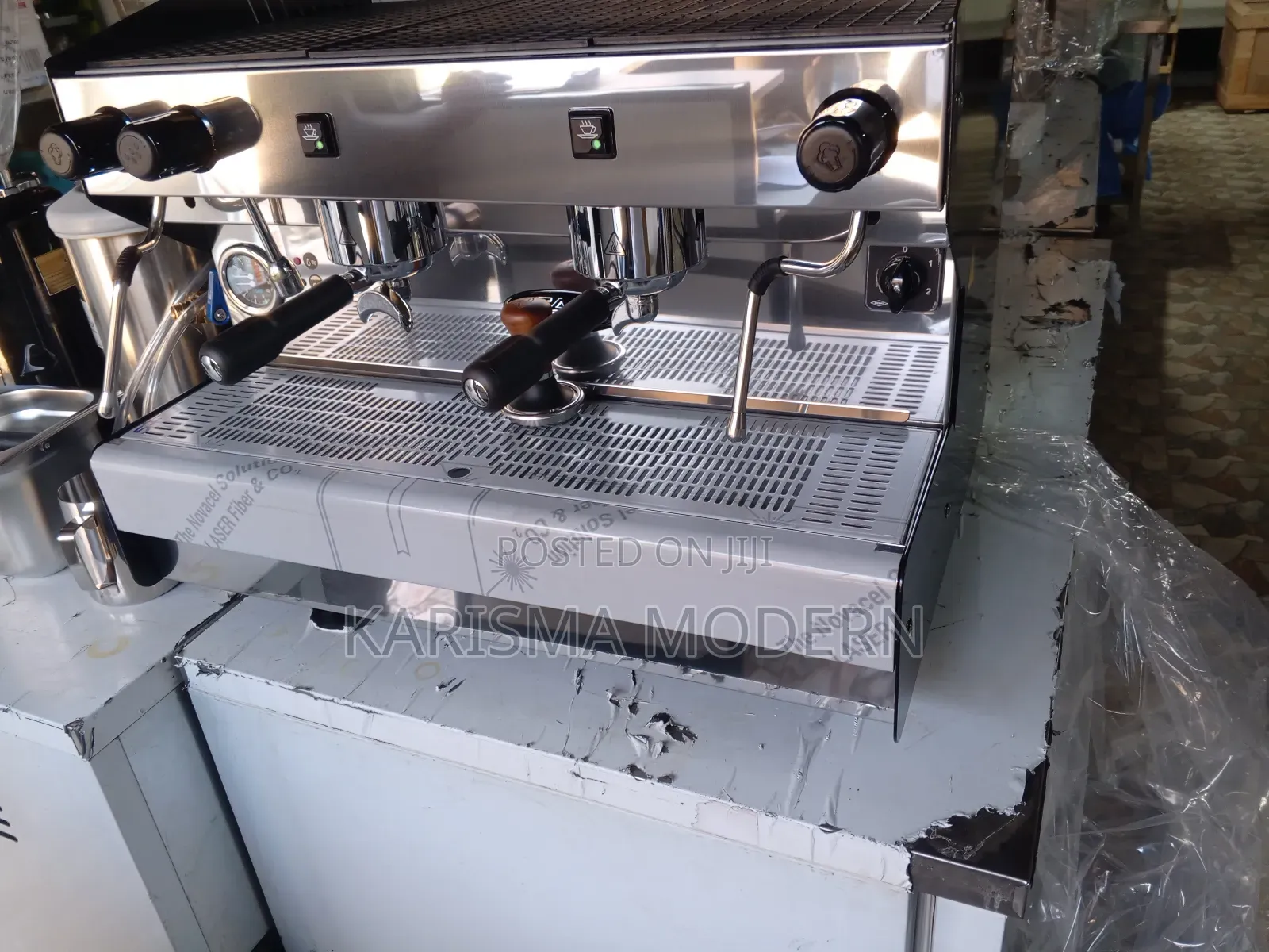 Professional/Commercial Coffee Machine
