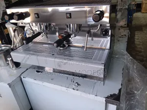 Professional/Commercial Coffee Machine