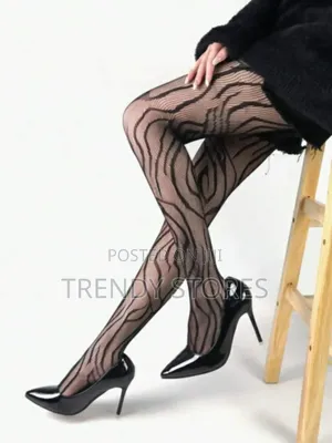 Tight Stockings