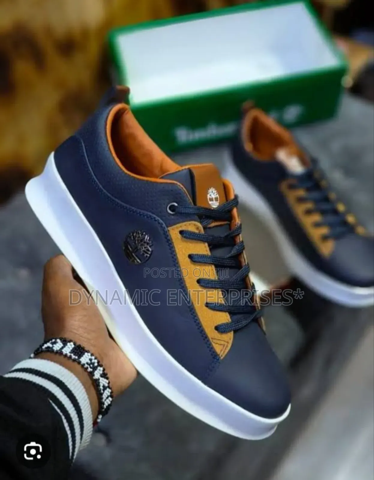 Timberland Casual Shoes