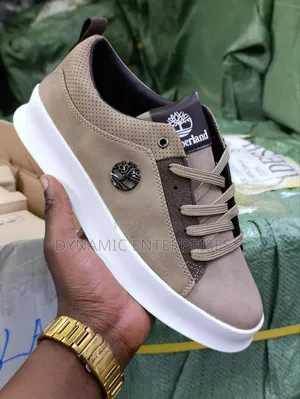 Timberland Casual Shoes