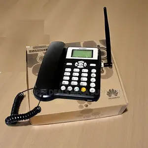 Huawei GSM Desktop Phone Fixed Wireless Landline With Caller Id
