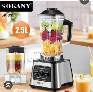 Sokany 999 Blender