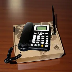 Huawei Sim Card Desktop Landline GSM Phone for Business Use