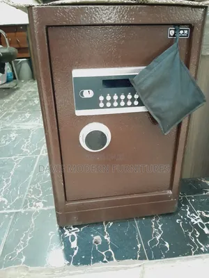 Safe Carbinet Box