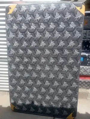 Superfoam Morning Glory 4x6x8 High Density