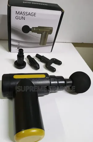 Portable Mini Percussion Massage Gun