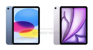 New Apple iPad Wi-Fi 128 GB Blue