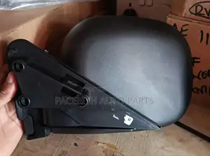 Side Mirror 5l/ Shark