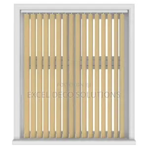 Vertical Window Blinds – Smart Window Dressing