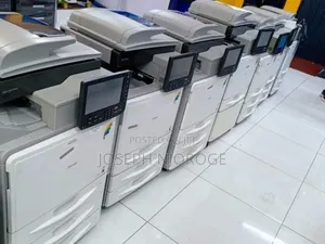 On Sale Ricoh Aficio MPC 2551 Photocopier