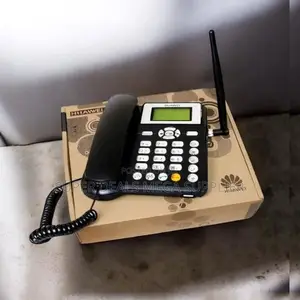 Huawei GSM Desktiop Landline Phone With LCD Screen and Keypad