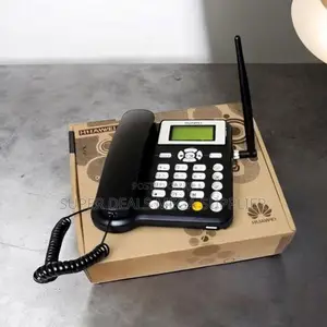 Huawei GSM Desktop Phone Fixed Wireless Landline for Office Use