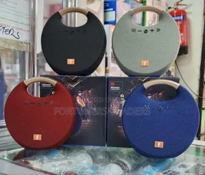 Portable M1 Mini Bluetooth Speaker