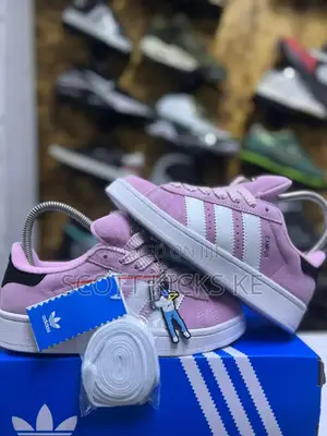 Adidas Campus Ladies