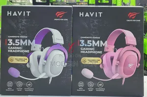 Havit H2002d Best Gaming Surround Sound Headset