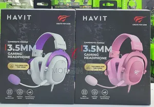 Havit Gamenote H2002d 3.5mm Gaming Headphone
