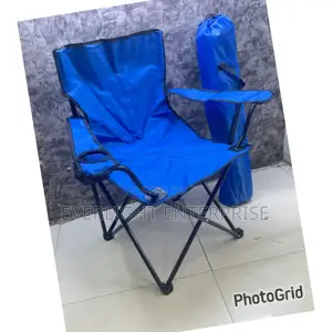 Quality Camping Chair