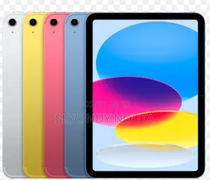 New Apple iPad Wi-Fi 256 GB Blue
