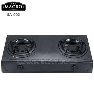 Nunix Macro 2 Burner Cooker