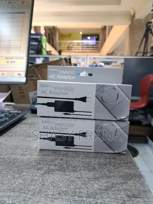 Sony PSP Adaptor