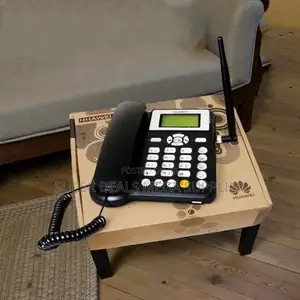 Huawei GSM Transmission Fixed Wireless Landline Desktop Phone System