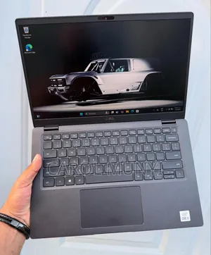 New Laptop Dell Latitude 7410 8GB Intel Core I5 SSD 256GB