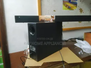 Hisense Soundbar Hs2100