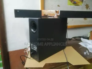 Hs2100 Hisense Soundbar
