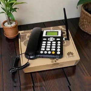 Huawei GSM Desktop Landline Phone for Home, Office and Business