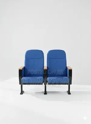 Church Conference Auditorium Theatre Chairs for Seating