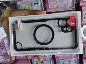 Mikkas Oneplus Nord Ce 3 Lite Xundd Clear Anti-Shock Magsafe Case