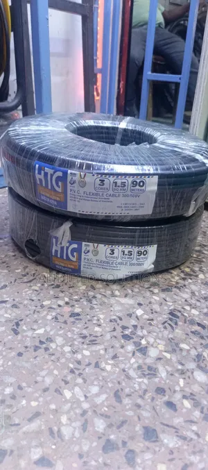 Flex Local Cable 1.5mm 3core<>90m