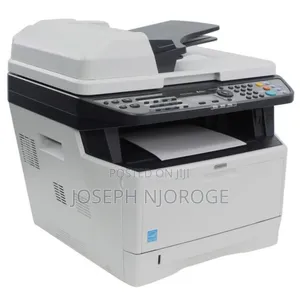 Kyocera Ecosys Fs 1128dn Printer