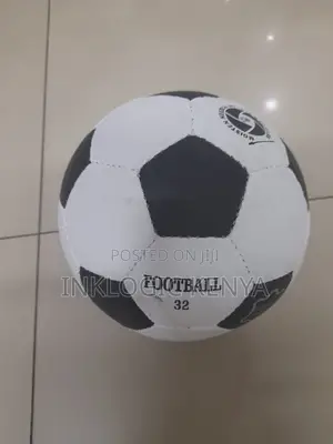 Football Leather