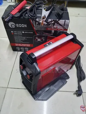 Edon 630 Welding Machine