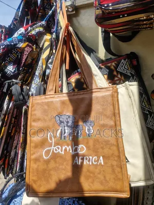 Soft Pu Leater True Hand Crafted Bags.